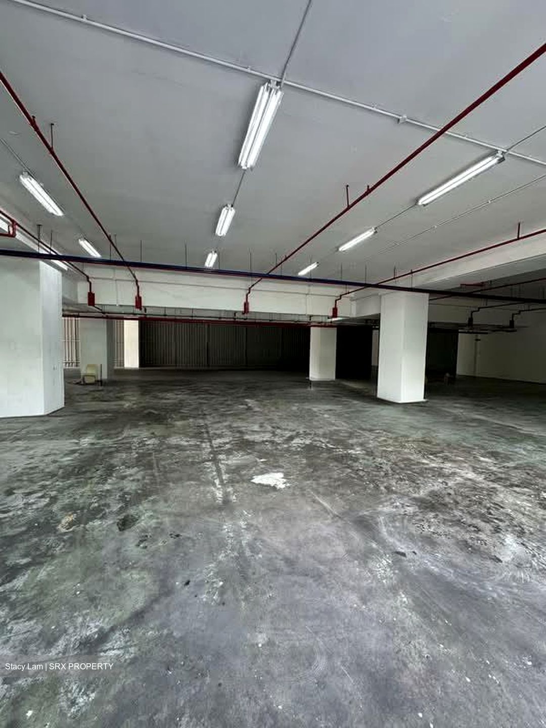 Pioneer Road (D22), Warehouse #546925061